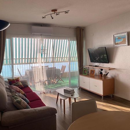 Apt. New Holiday Valencia Beach El Puig  Exterior foto