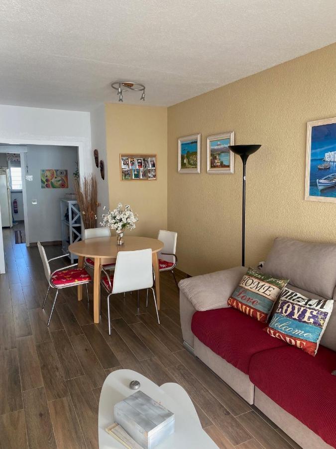 Apt. New Holiday Valencia Beach El Puig  Exterior foto